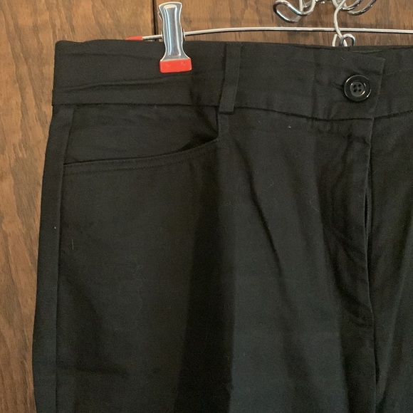 *4/$20* Studio Works Size 16P black pants - Picture 2 of 5